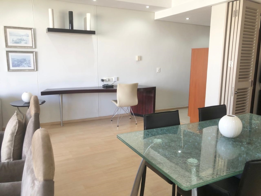 To Let 1 Bedroom Property for Rent in Foreshore Western Cape